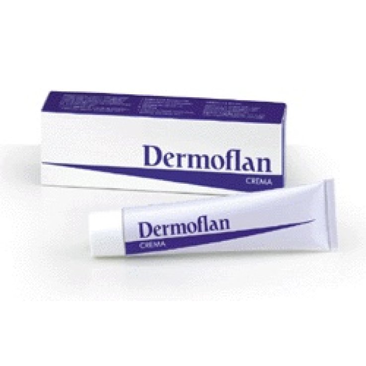 Dermoflan Crema 40ml