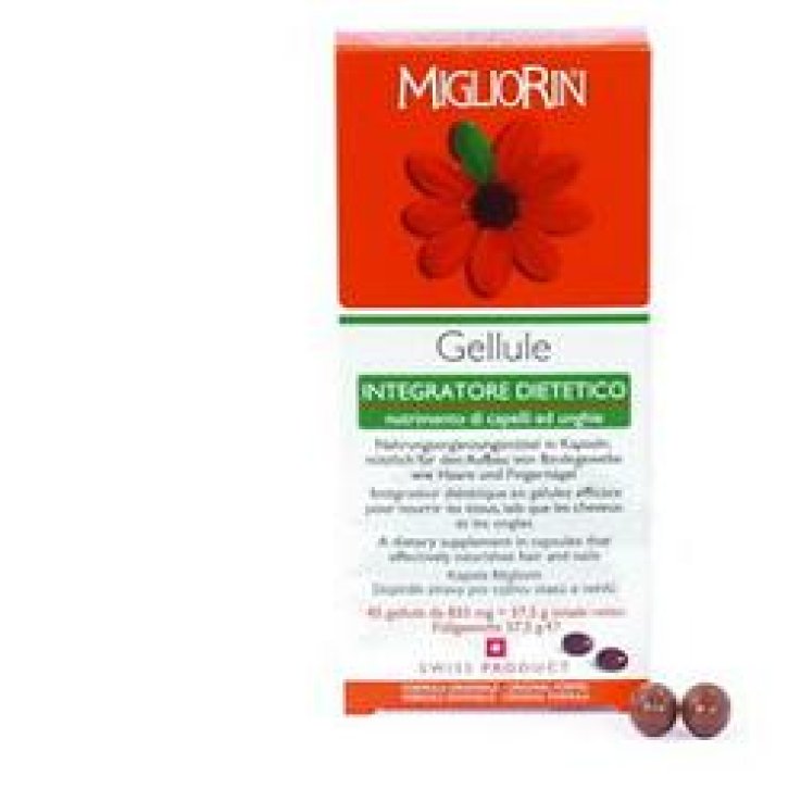 Migliorin 90gell