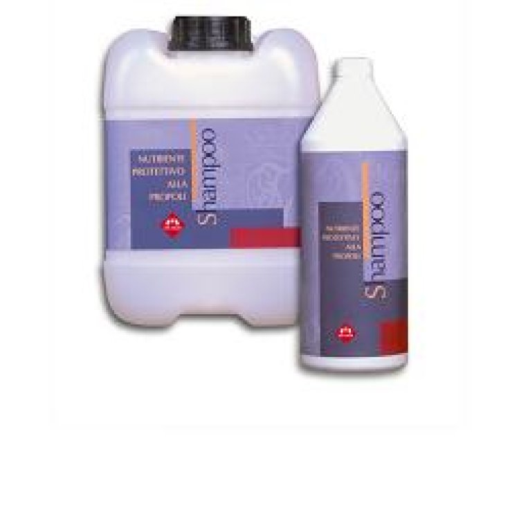 SHAMPOO NUTRIENTE PROTETTIVO1L