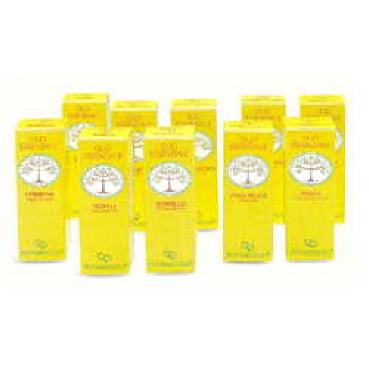 NOCE MOSCATA OLIO ESS 10ML