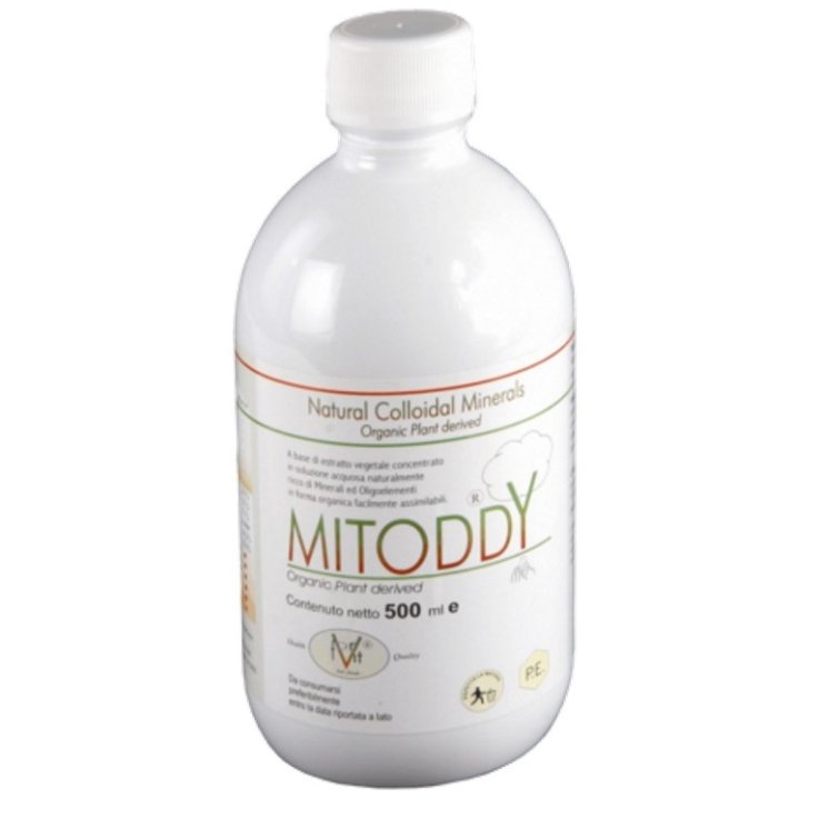Mitoddy 500ml