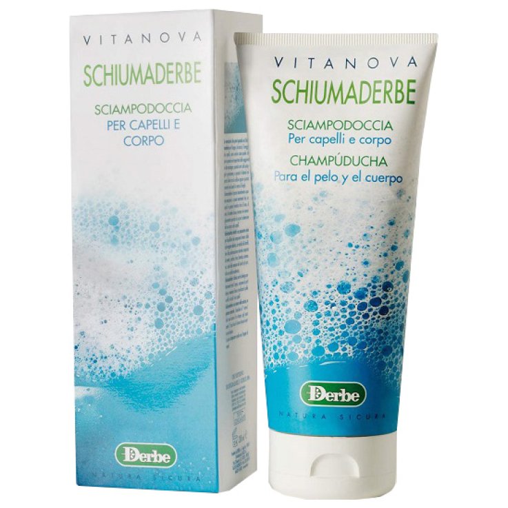Schiumaderbe Sciampodoccia