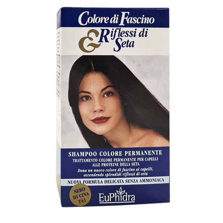 EUPHIDRA TINT 60 MOGANO 120ML