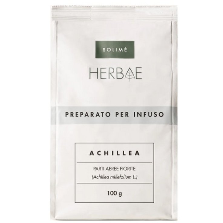 Achillea Parti Aeree Fior 100g