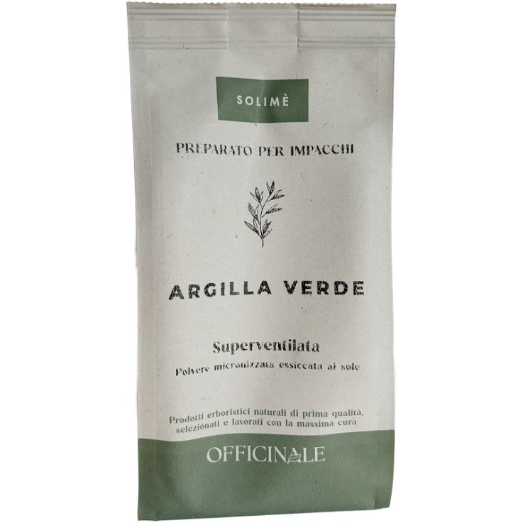 Argilla Verde 100g