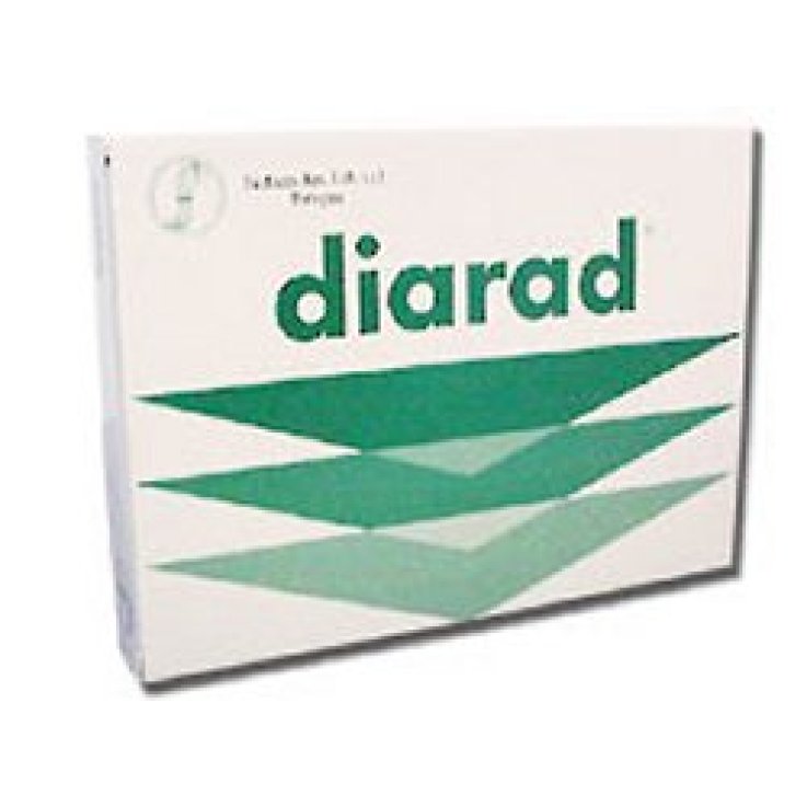 DIARAD MON 10F 7,5ML
