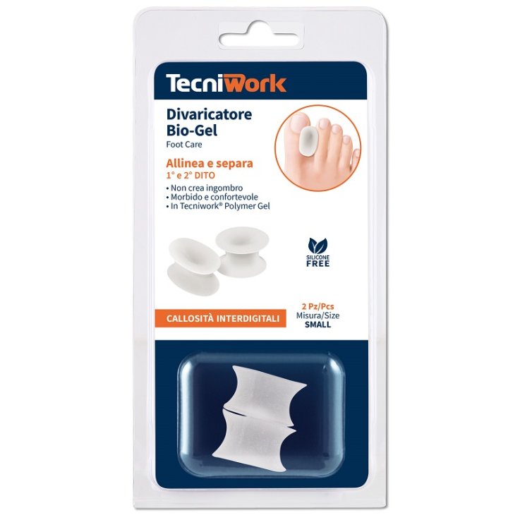 Biogel Divaricatore Pic Blis2p