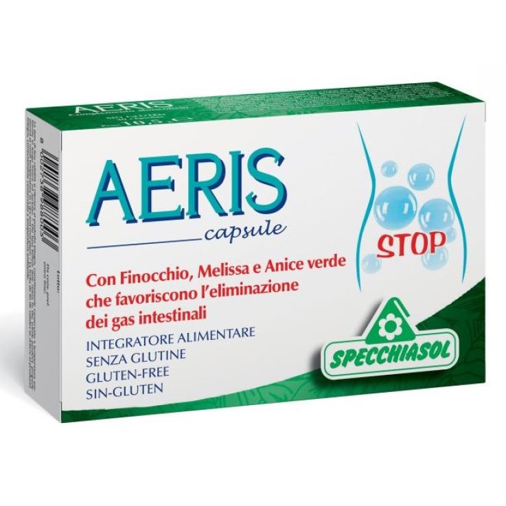 Aeris 30cps