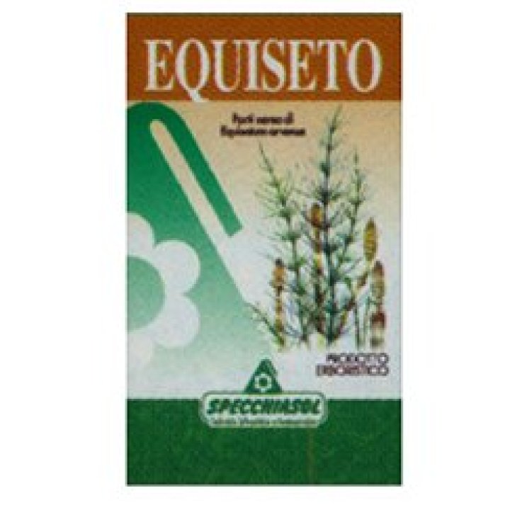 Equiseto Erbe 80cps