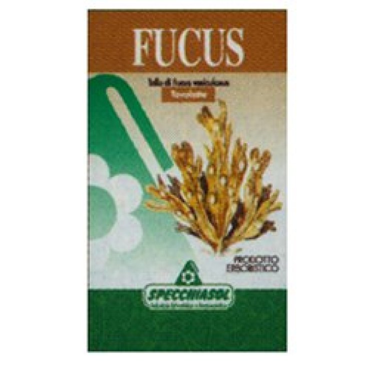 Fucus Erbe 150tav