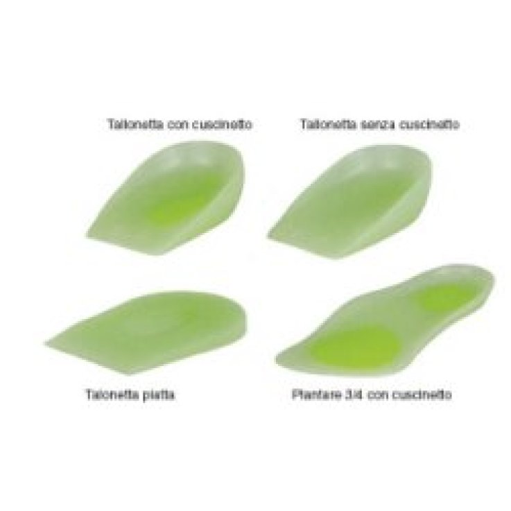 TALLONETTA SIL PIATTO 38/42