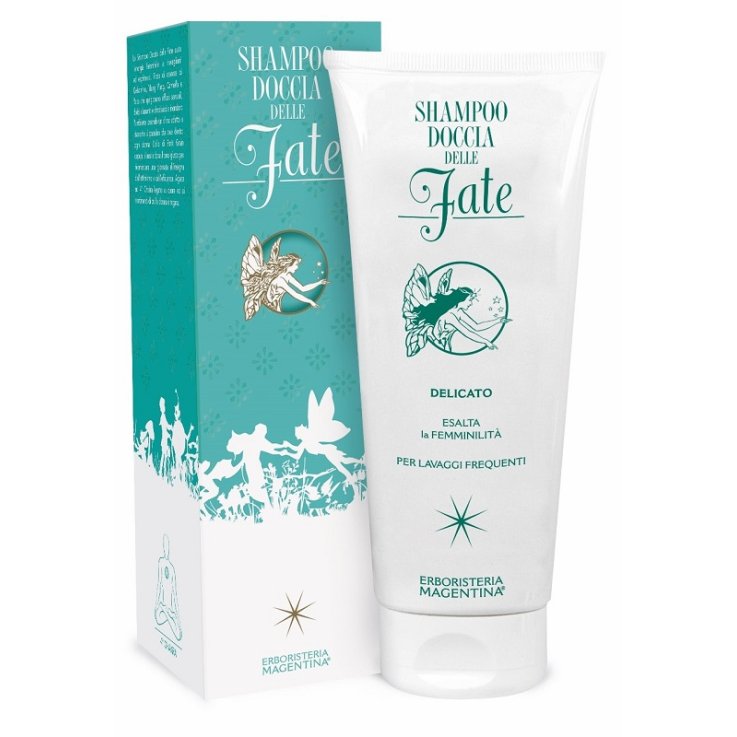 Fate Shampoodoccia 200ml