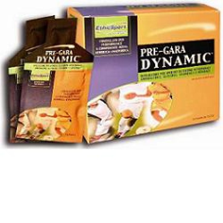 Pre Gara Dyn 20bust Etichsport