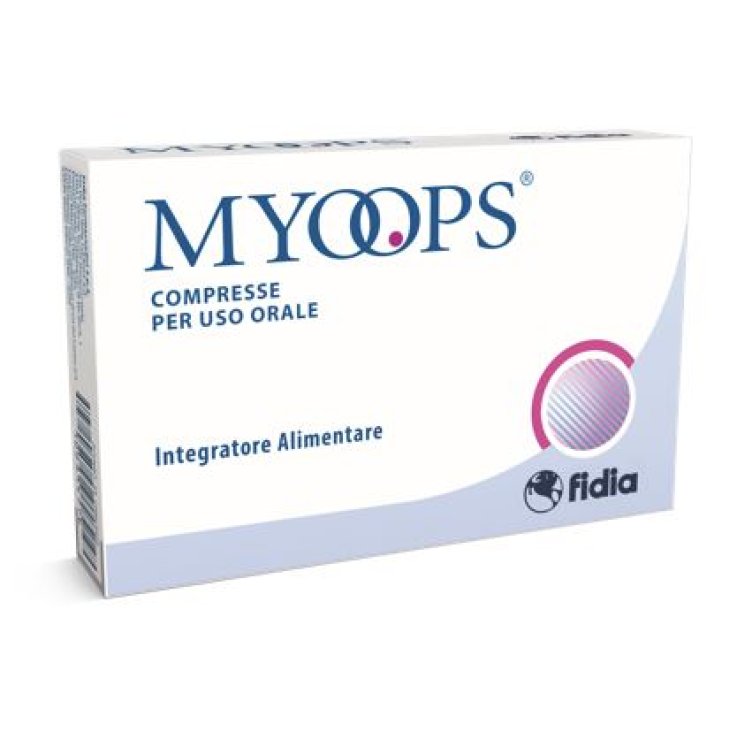 Myoops 15cpr