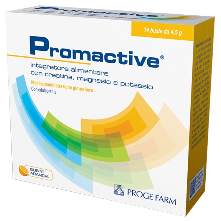 Promactive 14bust
