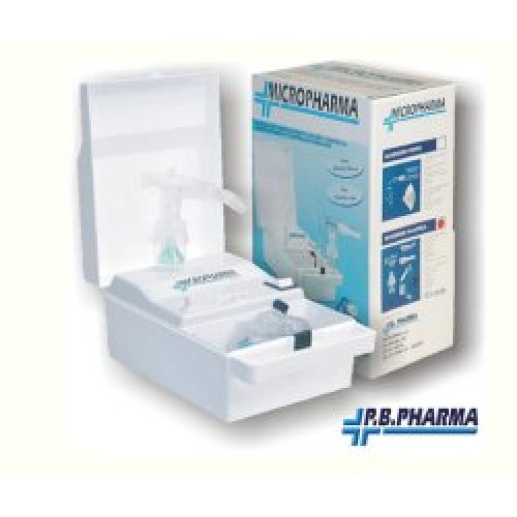AEROSOL MEMBRANA PL