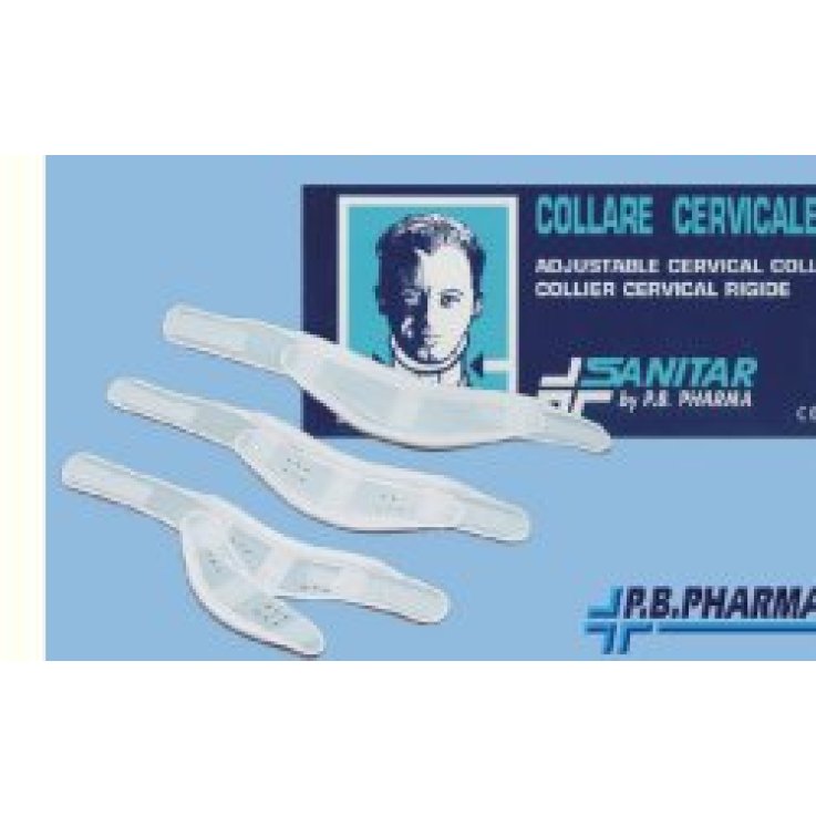 COLLARE CERV RIG M