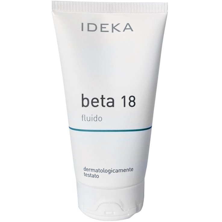 Beta 18 Fluido 125ml
