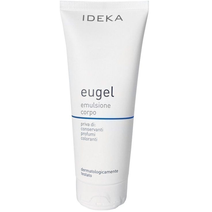 Eugel Emuls Crp 200ml