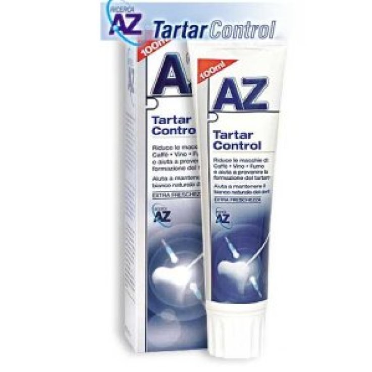 Az Multi Protezione Tartar Con