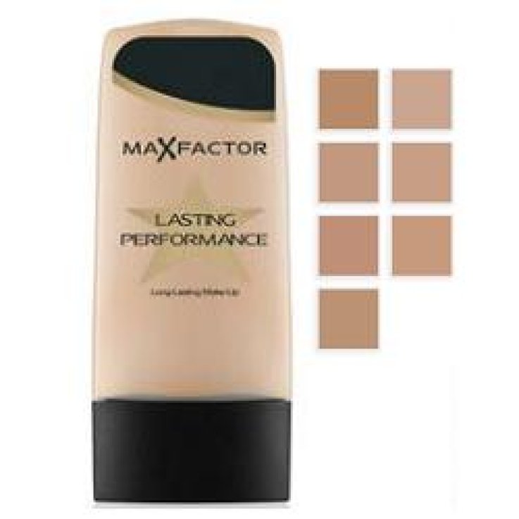 MF FONDOTINTA LASTING PERF 109