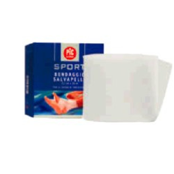 PIC SALVAPELLE CM7,5X20MT 1PZ PIC SALVAPELLE CM7,5X20MT 1PZ