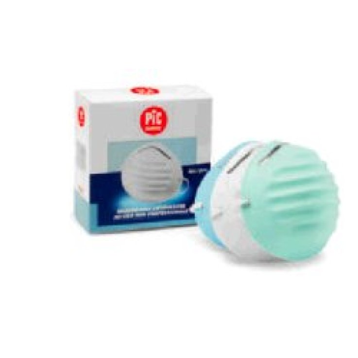 PIC MASCHERA ANTISMOG 3PZ PIC MASCHERA ANTISMOG 3PZ
