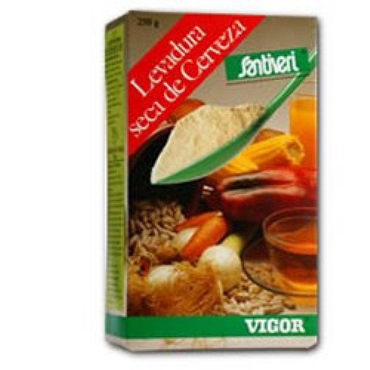 LIEVITO BIRRA POLVERE 250G STV