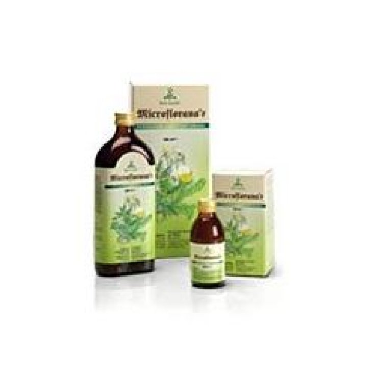 Microflorana F 150ml