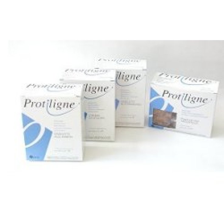 PROTILIGNE CREMA LEGUMI 7BUST