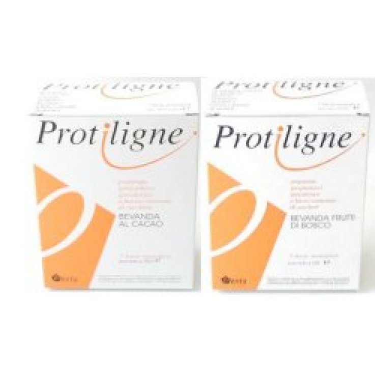 PROTILIGNE BEV TE' PESCA 7BUST