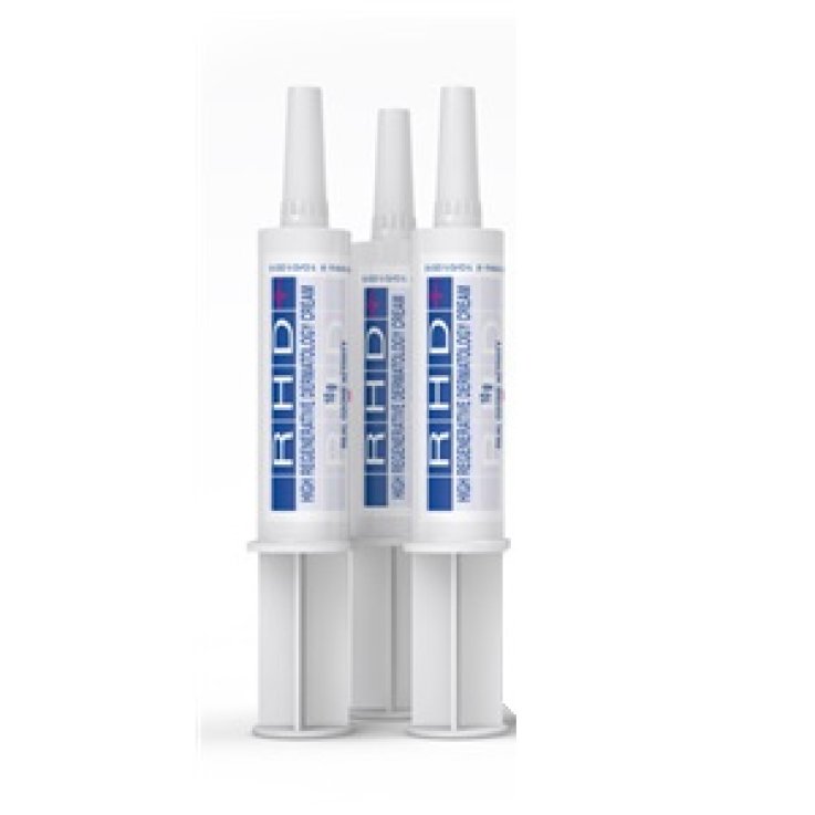 Rhd Crema Siringa 10g