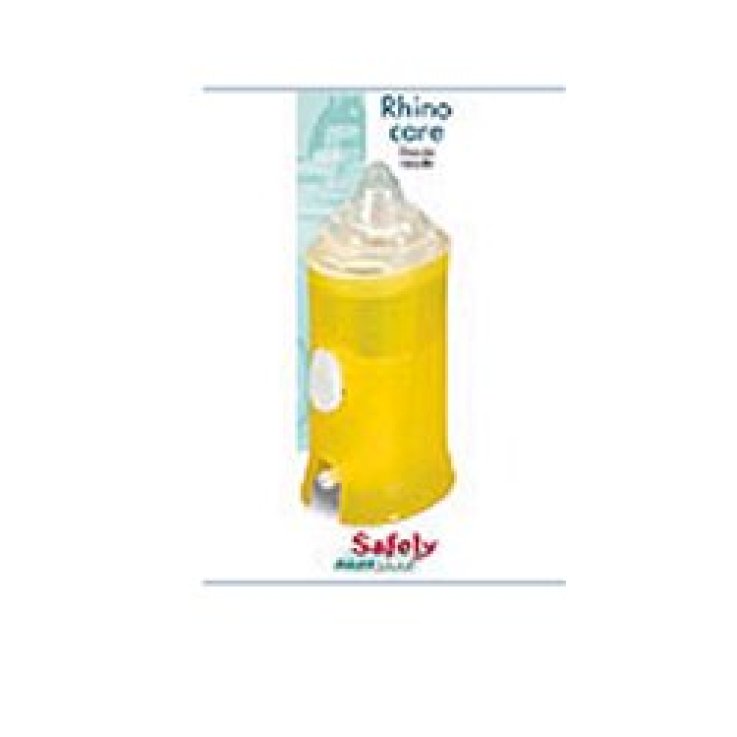Prontex Rhino Care Doccia Nas