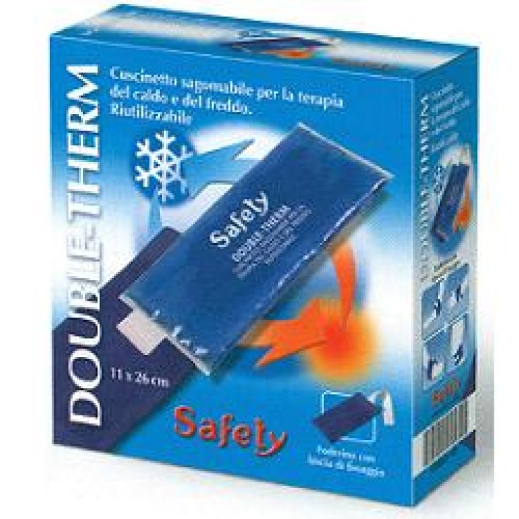 Prontex Double Therm Gel Prontex Double Therm Gel