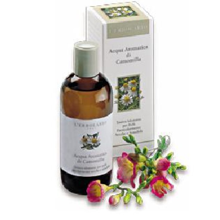 Acqua Aromatica Camomilla200ml