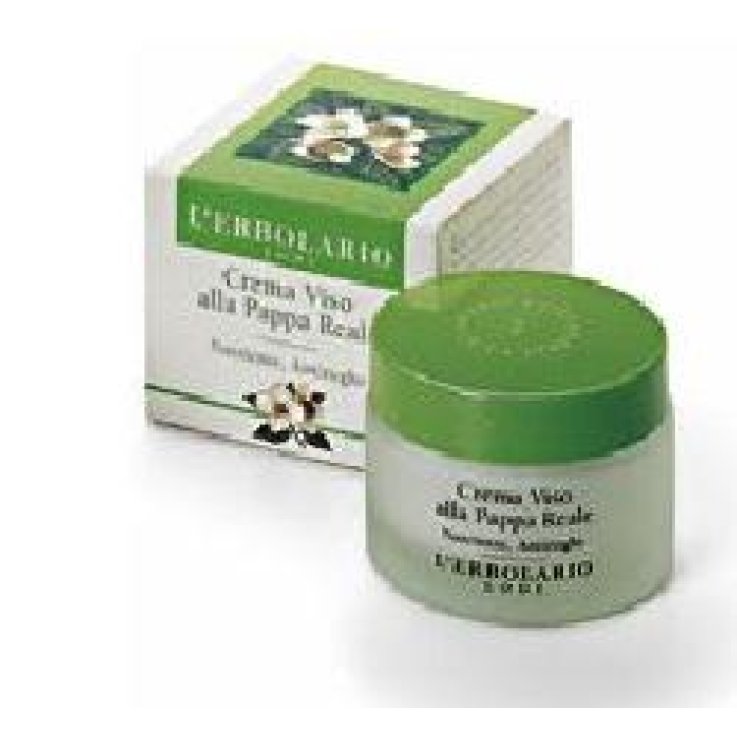 Crema Viso Pappa Reale 50ml
