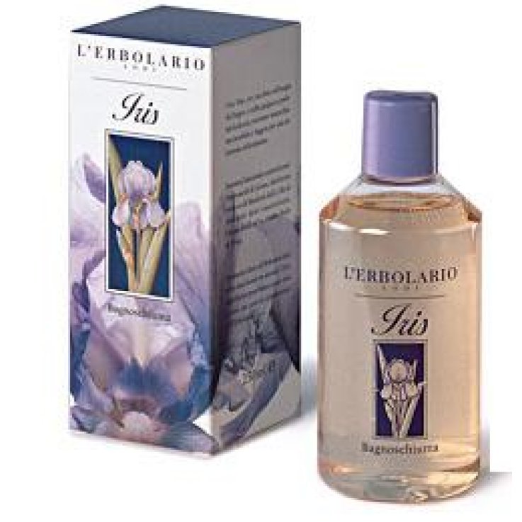 Iris Bagnoschiuma 250ml