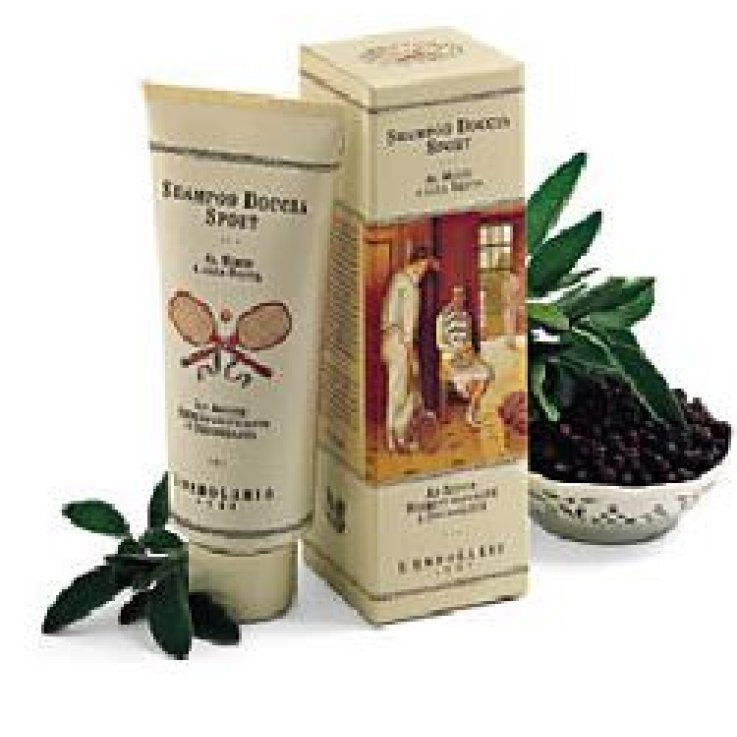 Shampoo Doccia Sport 200ml