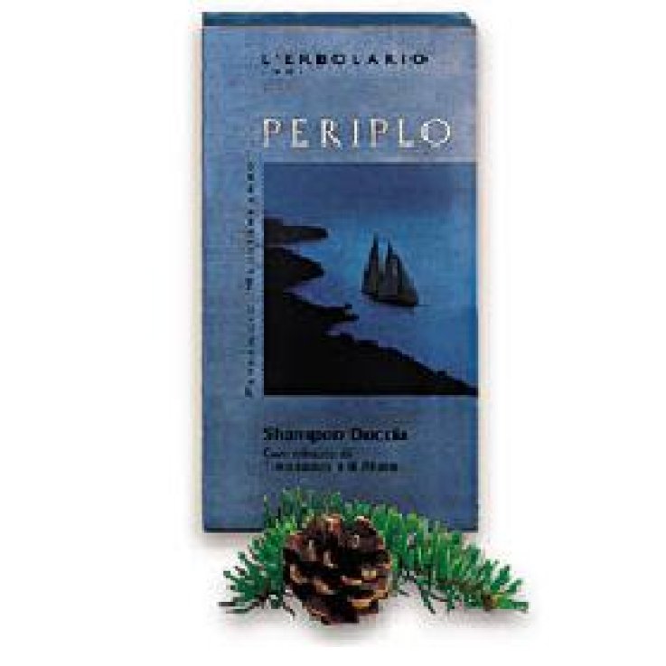 Periplo Shampoo Doccia 250ml Periplo Shampoo Doccia 250ml