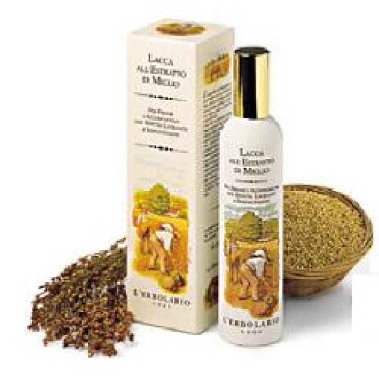 Lacca Estratto Miglio 150ml