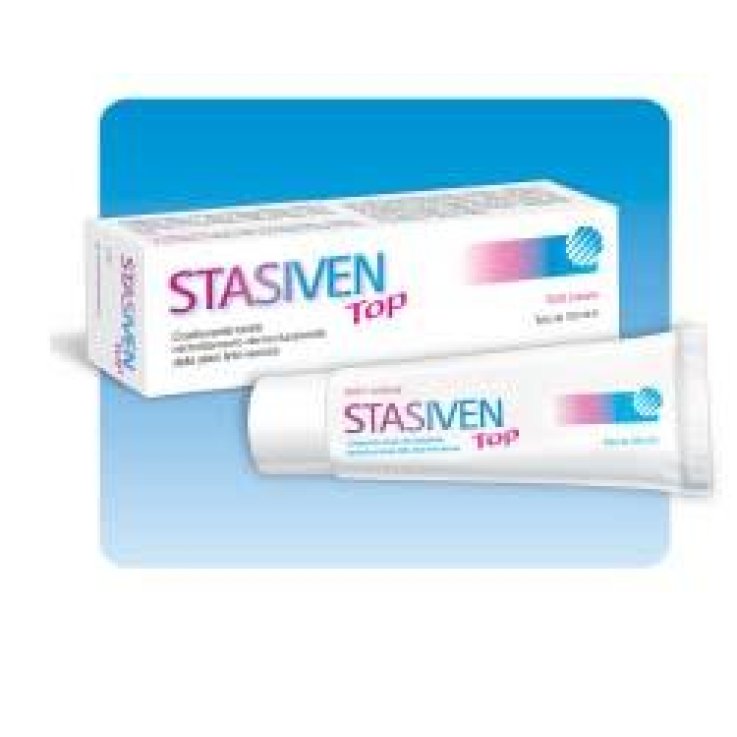 Stasiven Top Soft Cr 100ml