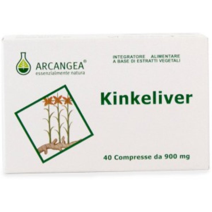 Kinkeliver 40cpr