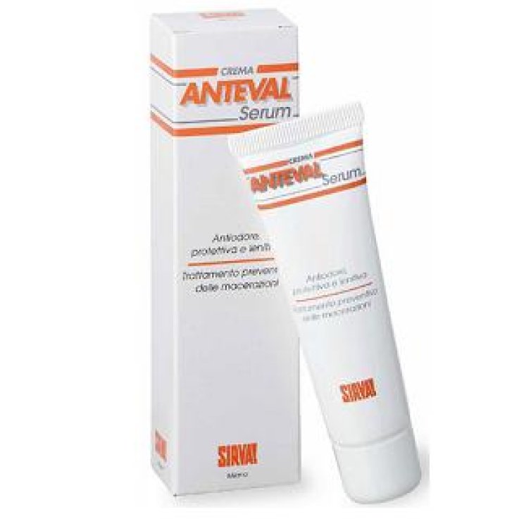 Anteval Serum 30ml