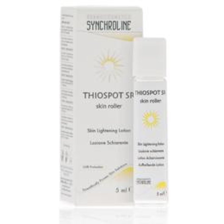 Thiospot Sr Skin Roller 5ml