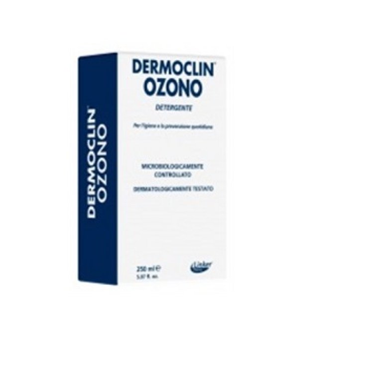 Dermoclin Ifespor 500ml