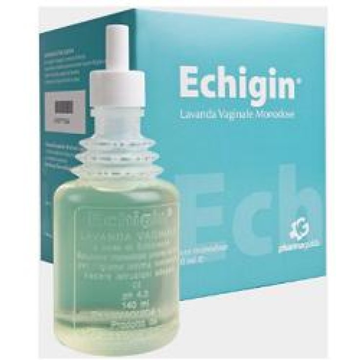 Echigin Lavanda Vag 5fl Monod