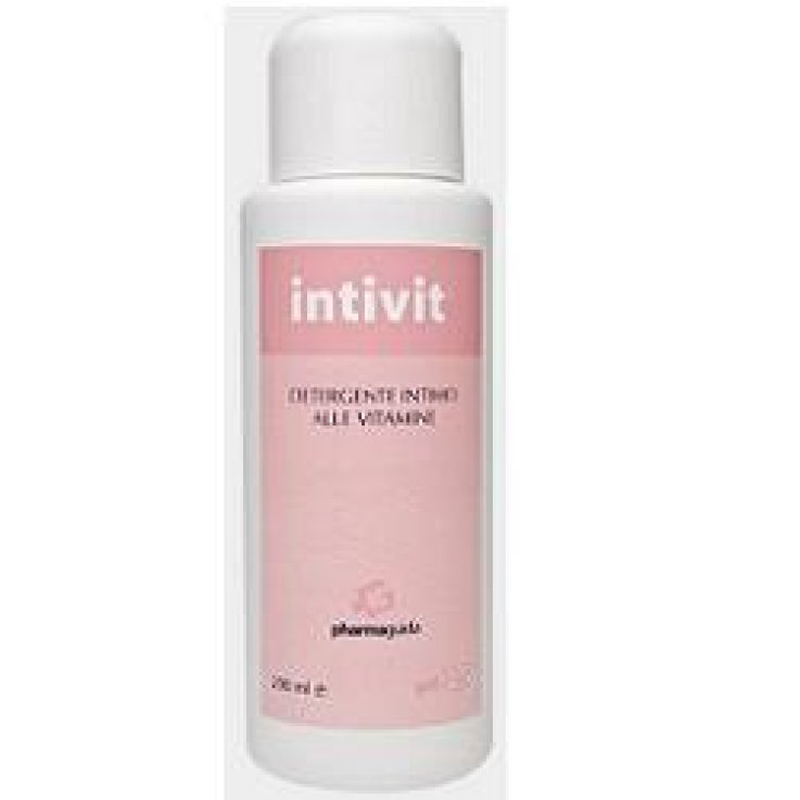 Intivit Detergente Int Ph 3,5