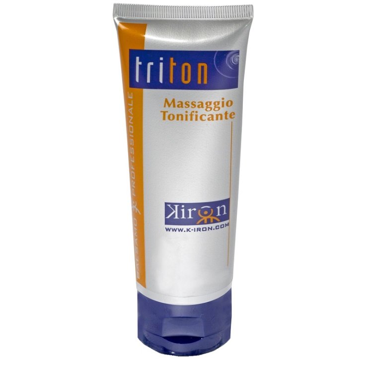 Kiron Triton Bals Massag 100ml