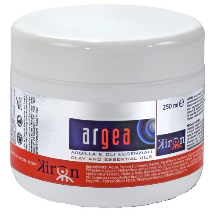 Kiron Argea Argilla 250ml