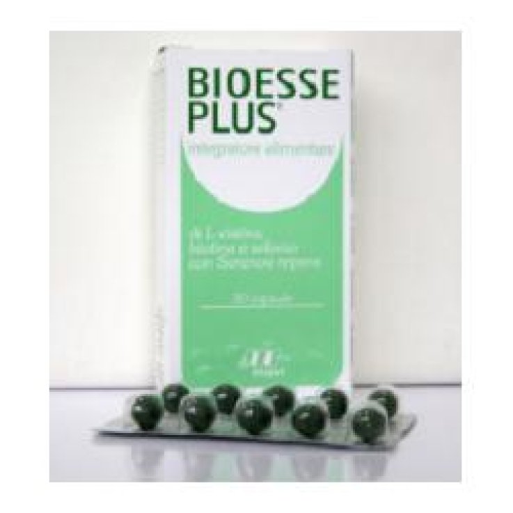 Bioesse Plus 30cps